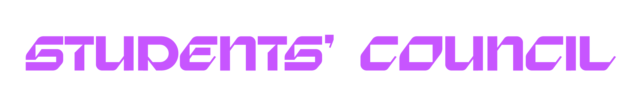 FRCRCE Student Council